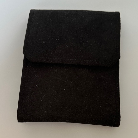 Tiffany & Co. 925 Silver Necklace Heart Pendant authentic 100% - Picture 11 of 11